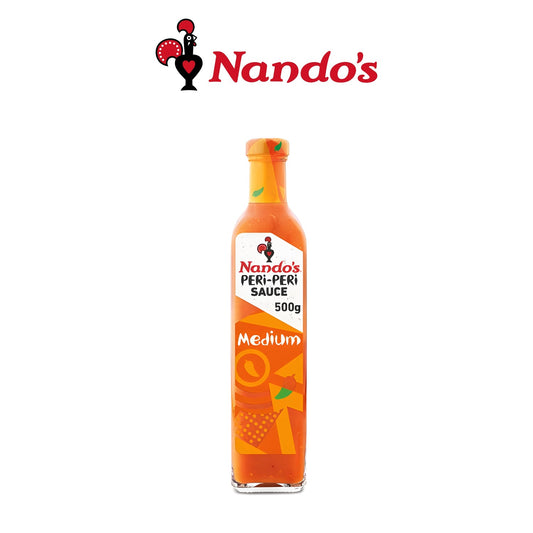 Peri Medium - Barkat - Nando's