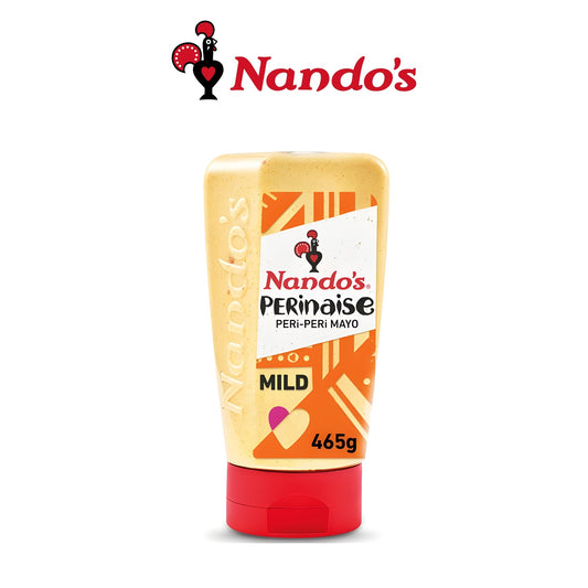 Pirinaise - Barkat - Nando's