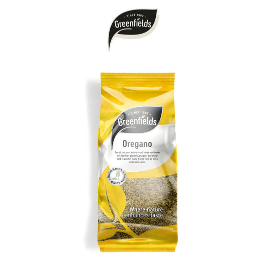 Oregano - Barkat - Greenfields - Barkat