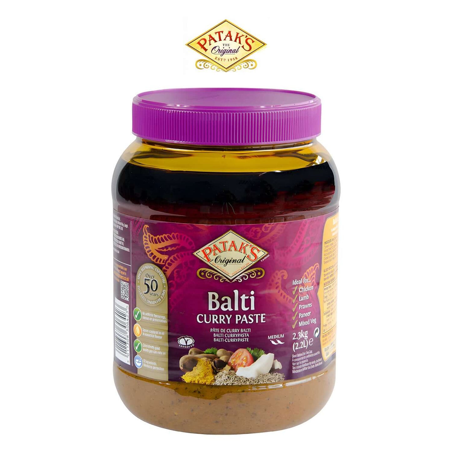 PATAKS-BALTI-CURRY-PASTE-2.3KG