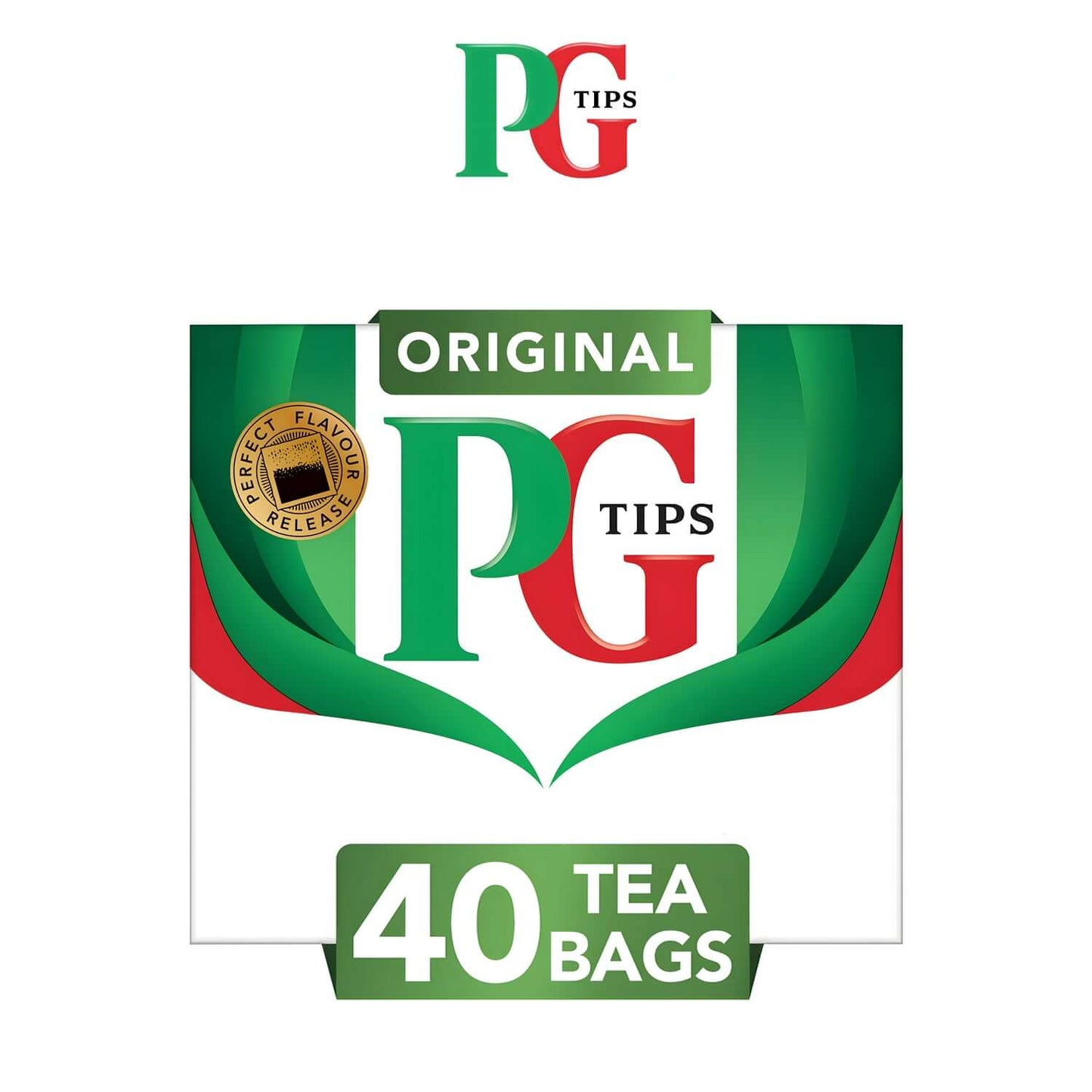 PG Tips Tea