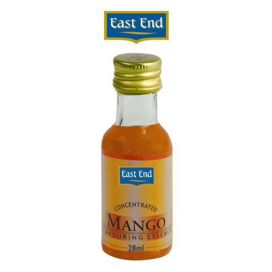 Concentrated Mango Essence 28ml - Barkat - East End