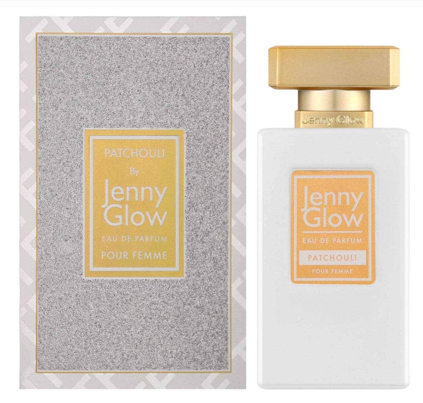 Patchouli Edp 80Ml By Jenny Glow