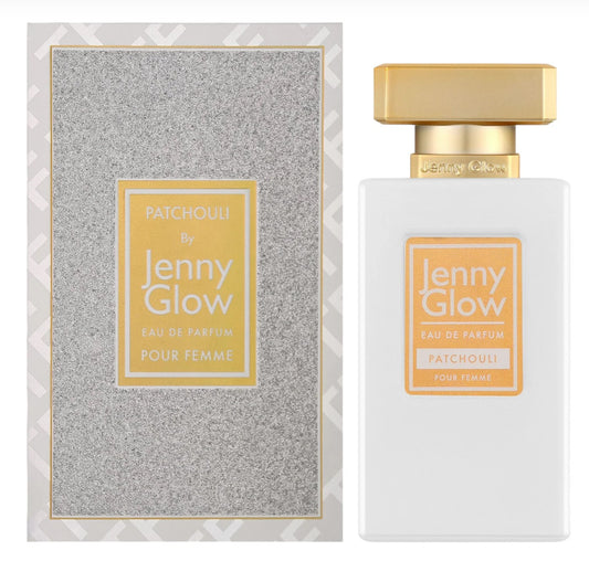 Patchouli Edp 80Ml By Jenny Glow