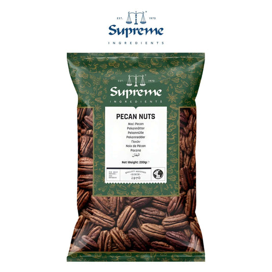 Pecan-Nuts-200g