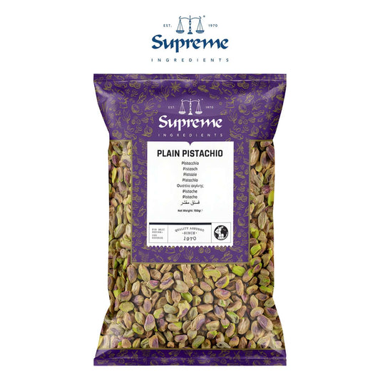 Plain-Pistachio-700g
