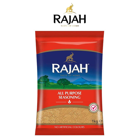 All Purpose Seasonings 1kg - Rajah