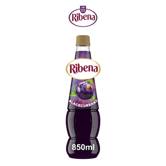 Ribena Blackburrant