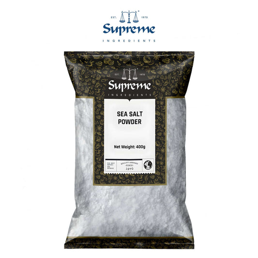 SEA-SALT-POWDER400g