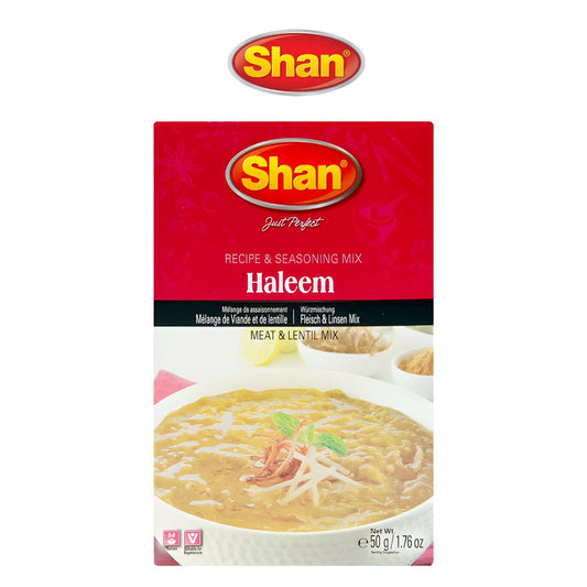 Haleem Masala - Barkat - Shan
