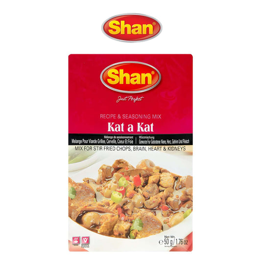 Shan Kat A Kat - Barkat - Shan