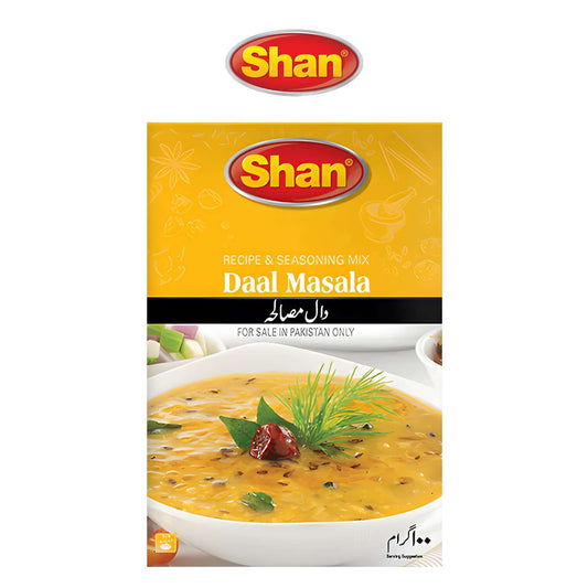 Daal Masala - Shan - Barkat