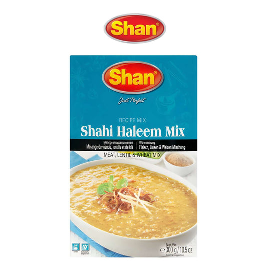 Special Shahi Haleem Mix - Barkat - Shan