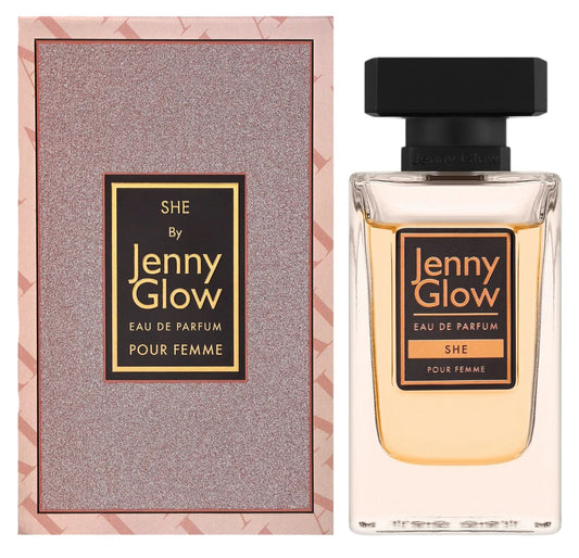 She Edp 80Ml By Jenny Glow