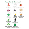 BQF Sindhi Biryani Mix – Barkat