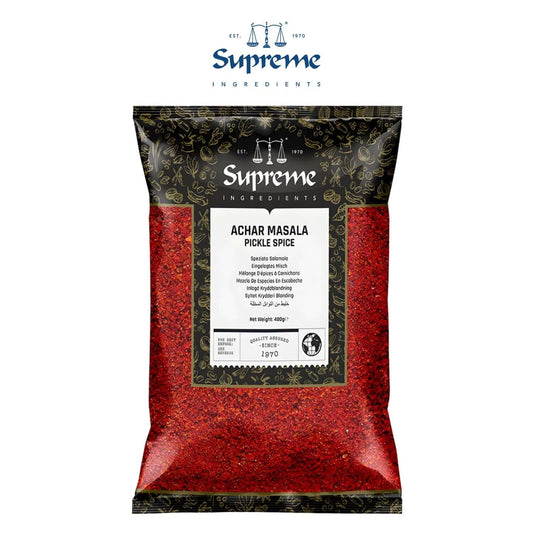 Achar Masala - Barkat - Supreme