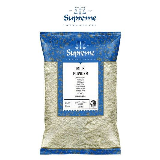 Supreme Milk Powder