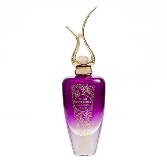 Surrati Musk Toot Berry Extrait De Musk 3.4 Oz 100ml