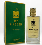 Surrati My Kingdom Eau De Parfum 3.4Oz 100ml