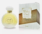 Surrati White Oud Eau de Parfum 3.4oz 100ml
