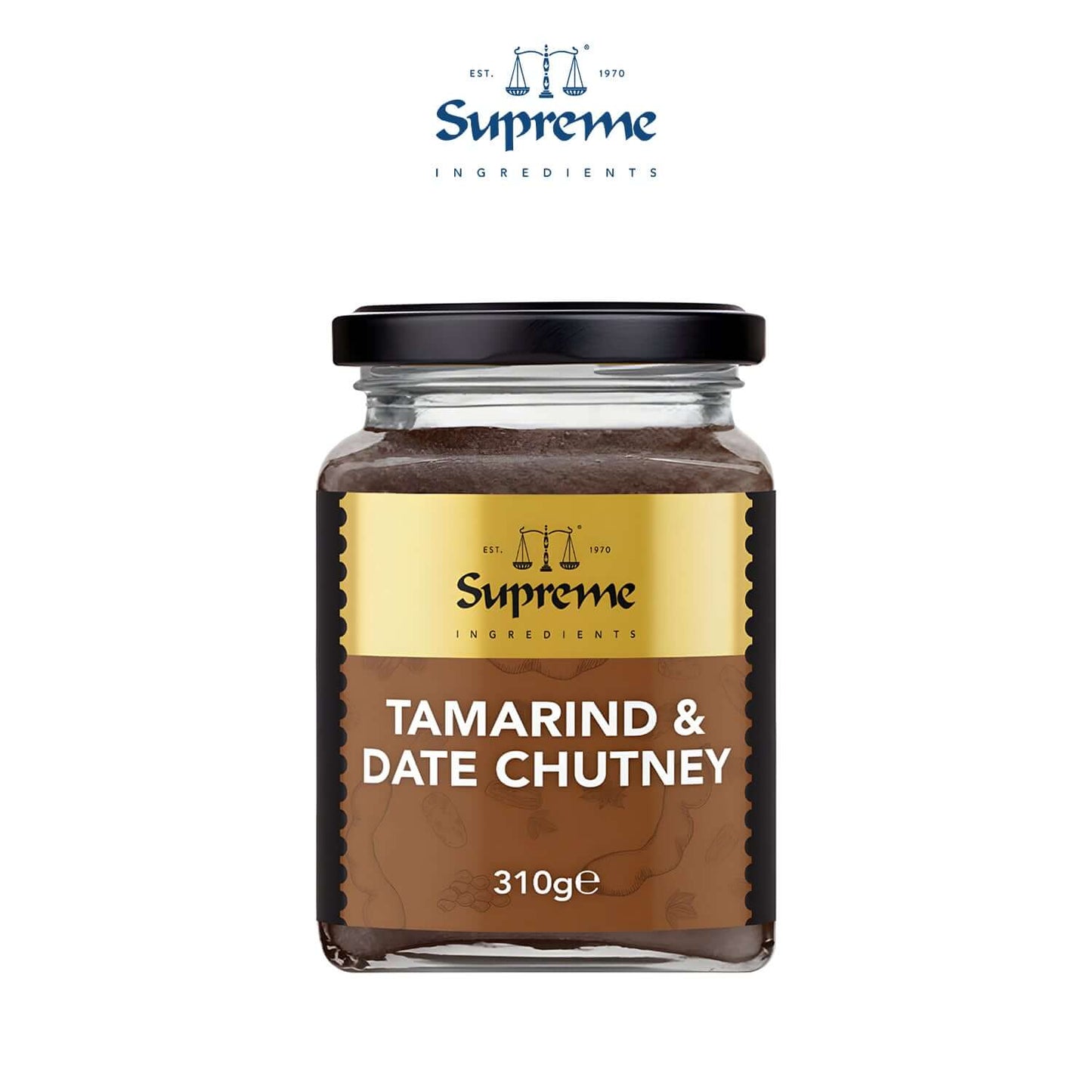 Tamarind-Date-Chutney 310g