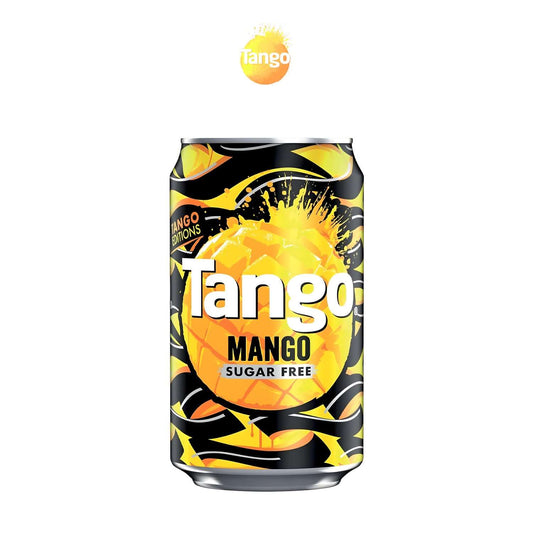 Tango Sugar Free Mango 500ml - Tango - Barkat