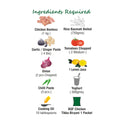 BQF Tikka Biryani Mix – Barkat