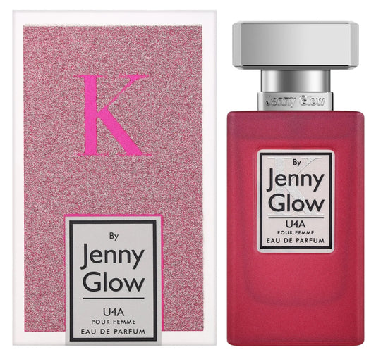 U4A Edp 80Ml By Jenny Glow