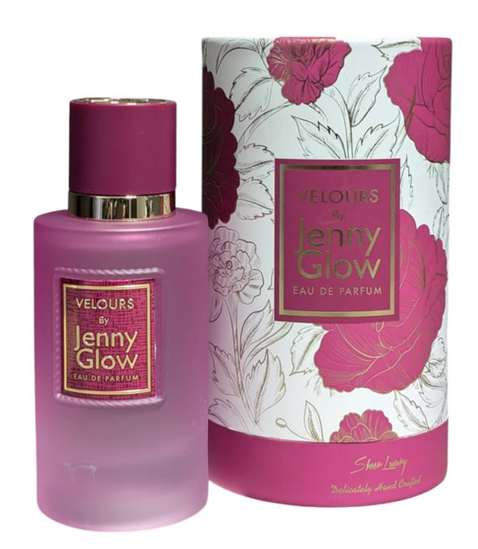 Velours By Jenny Glow Edp 80Ml