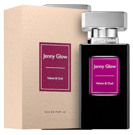Velvet Oud Edp 80Ml By Jenny Glow