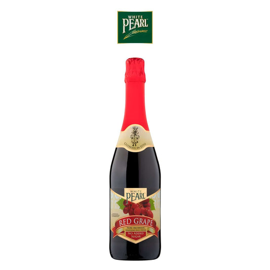 Pearl - Red Grape