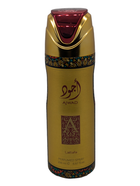 Ajwad perfumed body spray 200ml