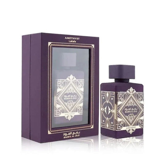 Bade\'e Al Oud Amethyst 100ml