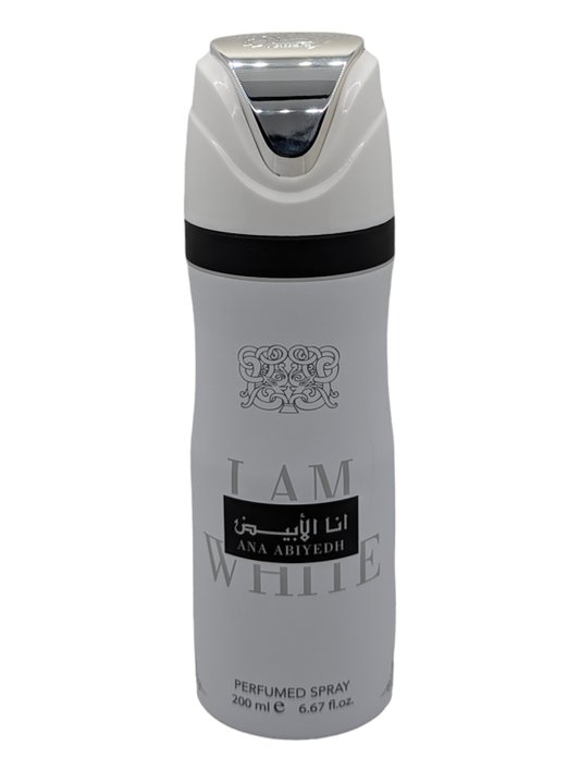 Ana abiyedh perfumed body spray 200ml