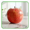 Apples 1kg - Pink Lady – Vibrant, Crunchy, and Uniquely Refreshing
