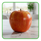 Apple - Royal Gala – Sweet, Crisp, and Perfectly Balanced
