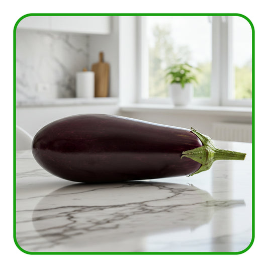 Aubergine (Eggplant)