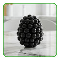 Blackberries - Packed 150g - Freshly picked and bursting with natural sweetness