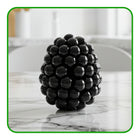 Blackberries - Packed 150g - Freshly picked and bursting with natural sweetness