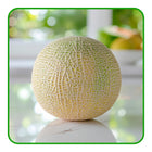 Melon - Cantaloupe - Sweet, Juicy, and Packed with Summer Flavour - Barkat