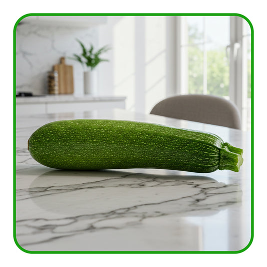 Courgettes – A Delicious and Nutritious Choice