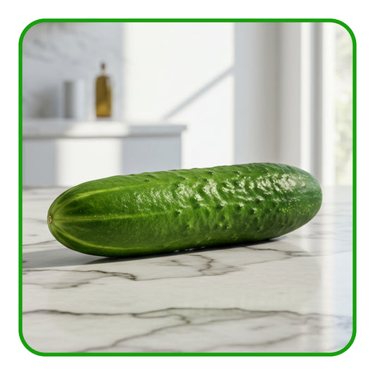 Cucumber Whole