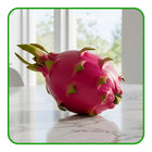 Loose Dragon Fruit – Exotic, Vibrant, and Packed with Goodness