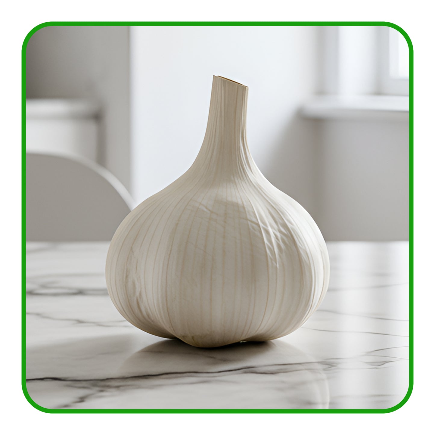Garlic