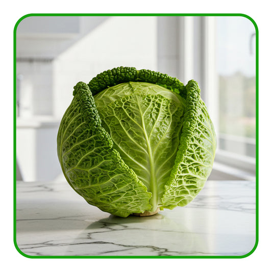 Cabbage Green