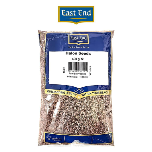 Haloon Seeds - Barkat - East End
