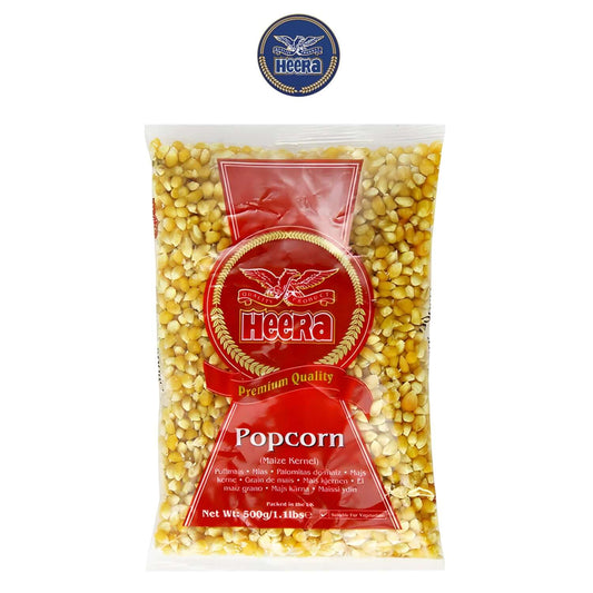 Popcorn - Barkat - Heera - Heera - Barkat