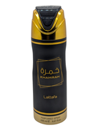 Khamrah perfumed body spray 200ml