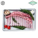 Lamb Ribs Selection - HMC Barkat Halal Meat