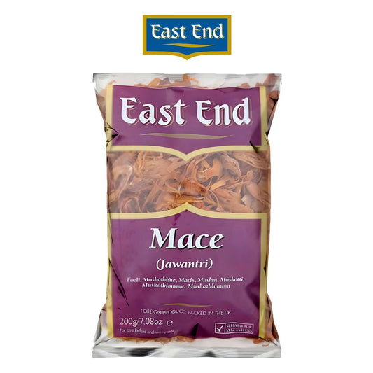 Mace - Barkat - East End